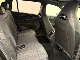VW Tayron 1.5* HIBRID* R-LINE* H&K* HEAD-UP* KEYLESS* DISTR*, снимка 13