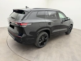 VW Tayron 1.5* HIBRID* R-LINE* H&K* HEAD-UP* KEYLESS* DISTR*, снимка 2