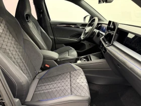 VW Tayron 1.5* HIBRID* R-LINE* H&K* HEAD-UP* KEYLESS* DISTR*, снимка 12