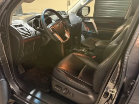 Toyota Land cruiser 150, снимка 9