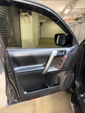 Toyota Land cruiser 150, снимка 2