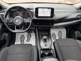 Nissan Qashqai AVTOMAT LED NAVI KAMERA, снимка 7