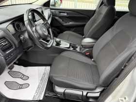 Nissan Qashqai AVTOMAT LED NAVI KAMERA, снимка 9
