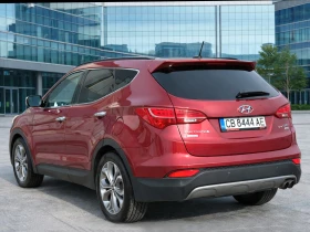 Hyundai Santa fe 2.0Т 4WD , снимка 6