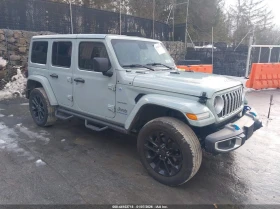 Jeep Wrangler 2l 4Xe Sahara 4Xe, снимка 1