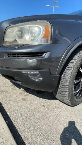 Volvo Xc90, снимка 13