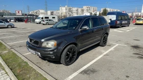 Volvo Xc90, снимка 2