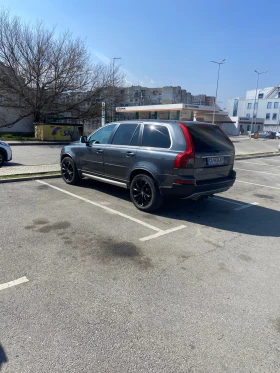 Volvo Xc90, снимка 4