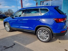 Seat Ateca, снимка 4
