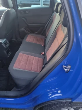 Seat Ateca, снимка 13