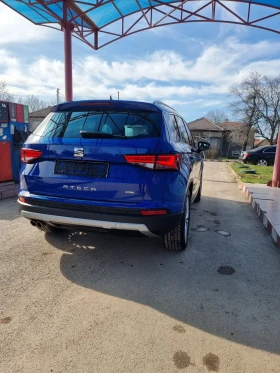 Seat Ateca, снимка 5