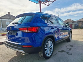 Seat Ateca, снимка 7