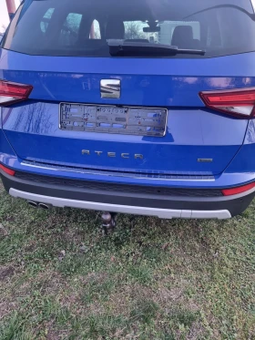 Seat Ateca, снимка 8