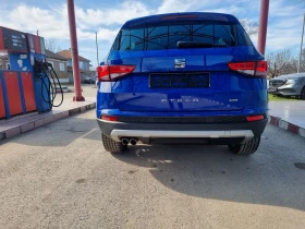 Seat Ateca, снимка 6