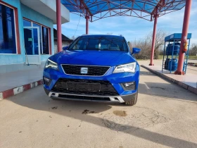 Seat Ateca, снимка 1