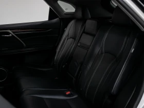 Lexus RX 350 ОБДУХВАНЕ * * МЪРТВА ТОЧКА * * СЕРВИЗНА ИСТОРИЯ   , снимка 14