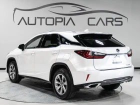 Lexus RX 350 ОБДУХВАНЕ * * МЪРТВА ТОЧКА * * СЕРВИЗНА ИСТОРИЯ   , снимка 5