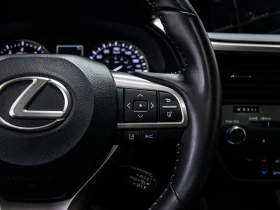 Lexus RX 350 ОБДУХВАНЕ * * МЪРТВА ТОЧКА * * СЕРВИЗНА ИСТОРИЯ   , снимка 8