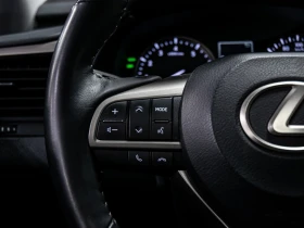 Lexus RX 350 ОБДУХВАНЕ * * МЪРТВА ТОЧКА * * СЕРВИЗНА ИСТОРИЯ   , снимка 7