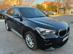 BMW X1 2.0D X-Drive M/Paket FULL-FULL, снимка 3
