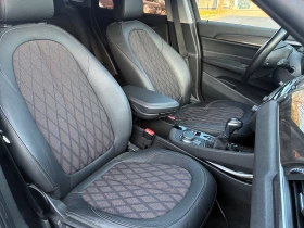 BMW X1 2.0D X-Drive M/Paket FULL-FULL, снимка 14