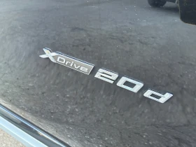 BMW X1 2.0D X-Drive M/Paket FULL-FULL, снимка 9