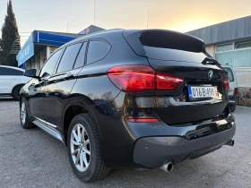 BMW X1 2.0D X-Drive M/Paket FULL-FULL, снимка 4