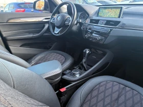 BMW X1 2.0D X-Drive M/Paket FULL-FULL, снимка 15