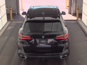 BMW X5 xDrive40i * CARFAX* DISTRONIC * ЛАЗЕРИ, снимка 4