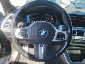 BMW X5 xDrive40i * CARFAX* DISTRONIC * ЛАЗЕРИ, снимка 7