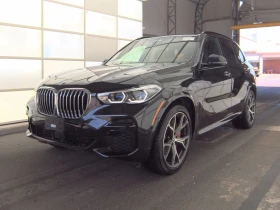 BMW X5 xDrive40i * CARFAX* DISTRONIC * ЛАЗЕРИ, снимка 1
