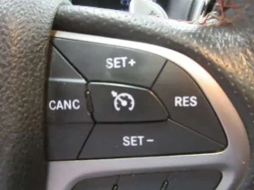 Jeep Grand cherokee * TRAILHAWK 4X4 * ПАНО * ОБДУХВАНЕ * ПОДГРЕВИ * , снимка 15