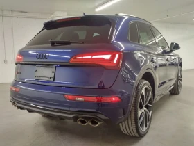 Audi SQ5 АвтоКредит* (ЦЕНА ДО БГ)3.0TFSI quattro Progressiv, снимка 4