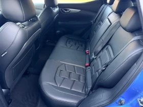 Nissan Qashqai Tekna+ 1.6 dCi X-Tronic CVT Pano Keyless Distronic, снимка 16