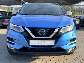 Nissan Qashqai Tekna+ 1.6 dCi X-Tronic CVT Pano Keyless Distronic, снимка 2