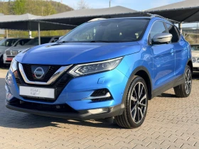 Nissan Qashqai Tekna+ 1.6 dCi X-Tronic CVT Pano Keyless Distronic, снимка 1