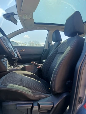 Nissan Qashqai 2.0dci, снимка 3