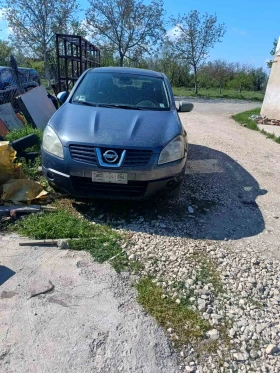 Nissan Qashqai 2.0dci, снимка 1