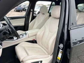 BMW X5 xDrive40i  CARFAX, снимка 11