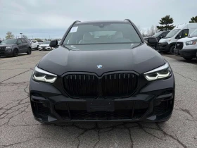 BMW X5 xDrive40i  CARFAX, снимка 6