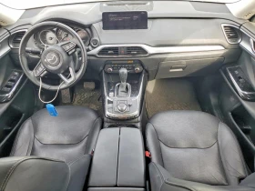 Mazda CX-9 * TOURING* 2.5* КОЖА* ПОДГРЕВ* LED* NAVI* , снимка 8