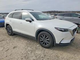 Mazda CX-9 * TOURING* 2.5* КОЖА* ПОДГРЕВ* LED* NAVI* , снимка 4