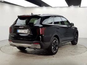 Kia Sorento 2.5L Turbo MQ4 facelift, снимка 4
