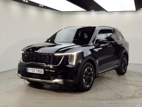Kia Sorento 2.5L Turbo MQ4 facelift, снимка 1