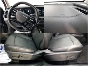 Kia Sorento 2.5L Turbo MQ4 facelift, снимка 16