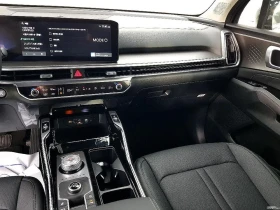 Kia Sorento 2.5L Turbo MQ4 facelift, снимка 10