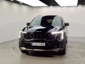 Kia Sorento 2.5L Turbo MQ4 facelift, снимка 2