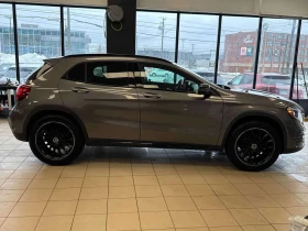 Mercedes-Benz GLA * 250 * CARFAX * БЕЗ ПЪРВОНАЧАЛНА ВНОСКА, снимка 3