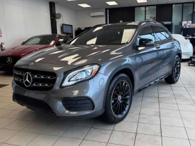 Mercedes-Benz GLA * 250 * CARFAX * БЕЗ ПЪРВОНАЧАЛНА ВНОСКА, снимка 1