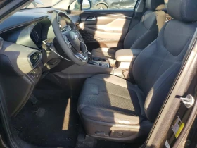 Hyundai Santa fe, снимка 7